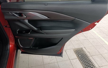 Mazda CX-9 II, 2018 год, 2 950 000 рублей, 18 фотография