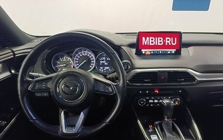 Mazda CX-9 II, 2018 год, 2 950 000 рублей, 12 фотография