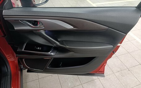 Mazda CX-9 II, 2018 год, 2 950 000 рублей, 19 фотография