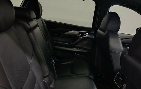 Mazda CX-9 II, 2018 год, 2 950 000 рублей, 26 фотография