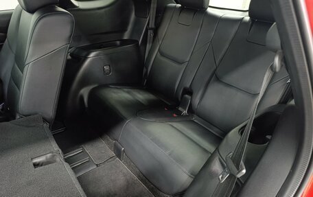 Mazda CX-9 II, 2018 год, 2 950 000 рублей, 27 фотография