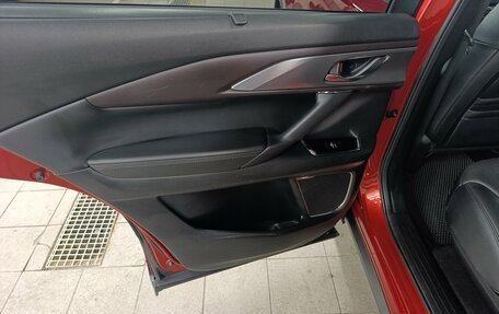 Mazda CX-9 II, 2018 год, 2 950 000 рублей, 20 фотография