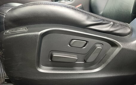 Mazda CX-9 II, 2018 год, 2 950 000 рублей, 21 фотография