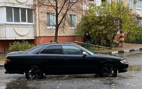Toyota Mark II VIII (X100), 1994 год, 750 000 рублей, 4 фотография
