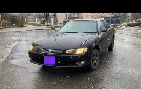 Toyota Mark II VIII (X100), 1994 год, 750 000 рублей, 5 фотография