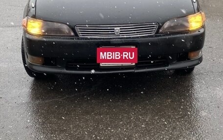 Toyota Mark II VIII (X100), 1994 год, 750 000 рублей, 2 фотография