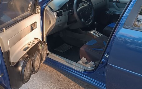 Chevrolet Lacetti, 2009 год, 423 000 рублей, 3 фотография