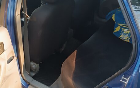 Chevrolet Lacetti, 2009 год, 423 000 рублей, 6 фотография