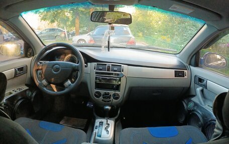 Chevrolet Lacetti, 2009 год, 423 000 рублей, 8 фотография