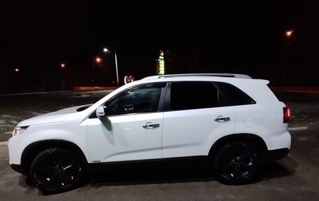 KIA Sorento II рестайлинг, 2017 год, 2 350 000 рублей, 5 фотография