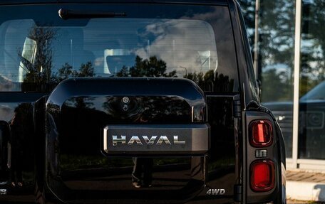 Haval H9 I рестайлинг, 2024 год, 4 499 000 рублей, 4 фотография