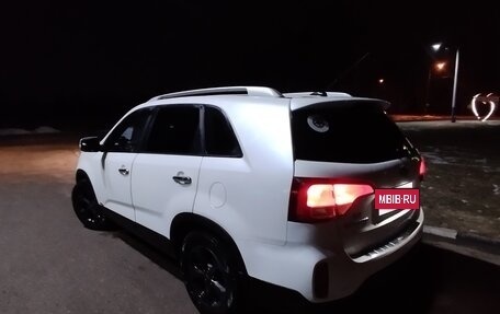 KIA Sorento II рестайлинг, 2017 год, 2 350 000 рублей, 6 фотография