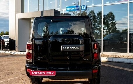 Haval H9 I рестайлинг, 2024 год, 4 499 000 рублей, 8 фотография