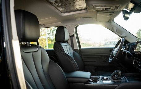 Haval H9 I рестайлинг, 2024 год, 4 499 000 рублей, 16 фотография