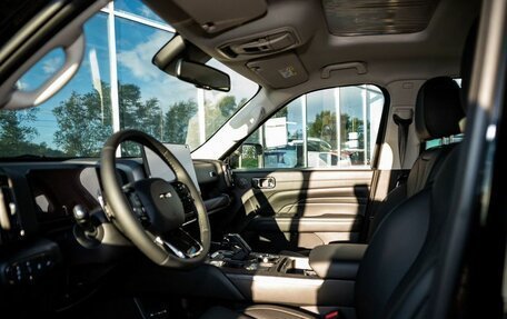 Haval H9 I рестайлинг, 2024 год, 4 499 000 рублей, 13 фотография