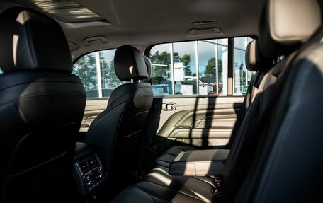 Haval H9 I рестайлинг, 2024 год, 4 499 000 рублей, 17 фотография