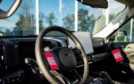 Haval H9 I рестайлинг, 2024 год, 4 499 000 рублей, 10 фотография