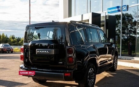 Haval H9 I рестайлинг, 2024 год, 4 499 000 рублей, 9 фотография