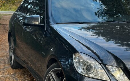 Mercedes-Benz E-Класс, 2011 год, 1 850 000 рублей, 14 фотография