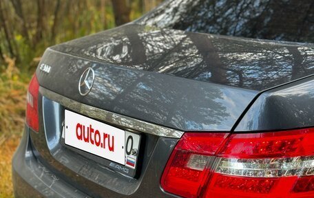 Mercedes-Benz E-Класс, 2011 год, 1 850 000 рублей, 11 фотография