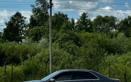 Mercedes-Benz E-Класс, 2011 год, 1 850 000 рублей, 9 фотография