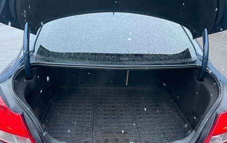 Opel Insignia II рестайлинг, 2011 год, 770 000 рублей, 7 фотография