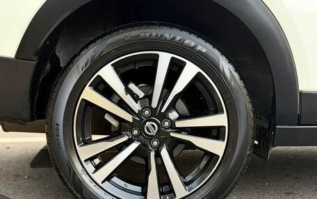 Nissan Kicks I, 2021 год, 1 480 000 рублей, 10 фотография