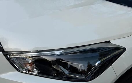 Nissan Kicks I, 2021 год, 1 480 000 рублей, 6 фотография