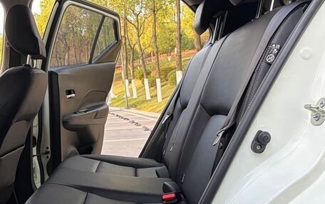 Nissan Kicks I, 2021 год, 1 480 000 рублей, 5 фотография