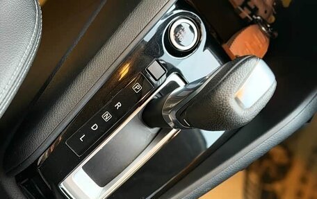 Nissan Kicks I, 2021 год, 1 480 000 рублей, 15 фотография