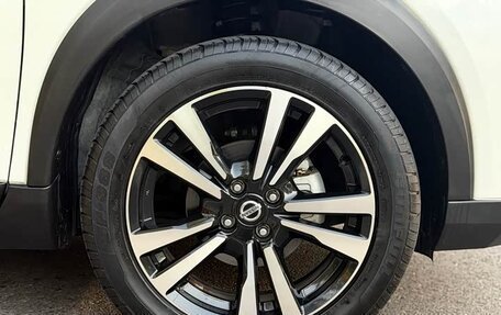 Nissan Kicks I, 2021 год, 1 480 000 рублей, 9 фотография