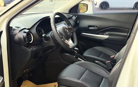 Nissan Kicks I, 2021 год, 1 480 000 рублей, 17 фотография