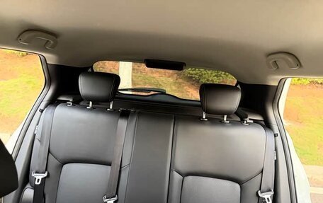 Nissan Kicks I, 2021 год, 1 480 000 рублей, 20 фотография