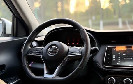 Nissan Kicks I, 2021 год, 1 480 000 рублей, 22 фотография