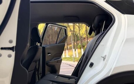 Nissan Kicks I, 2021 год, 1 480 000 рублей, 24 фотография