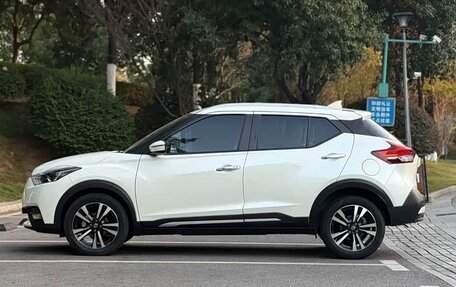 Nissan Kicks I, 2021 год, 1 480 000 рублей, 29 фотография