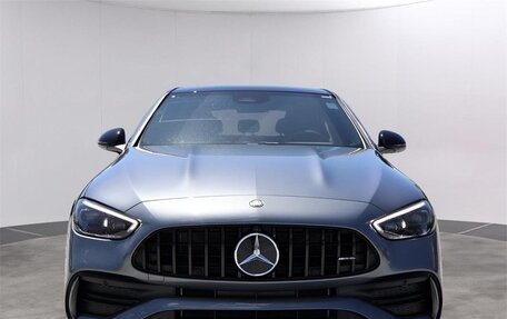 Mercedes-Benz C-Класс AMG, 2025 год, 10 190 000 рублей, 2 фотография