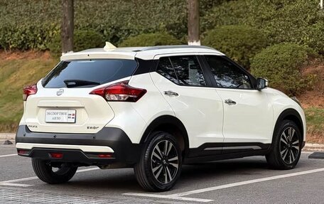 Nissan Kicks I, 2021 год, 1 480 000 рублей, 27 фотография