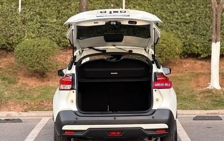 Nissan Kicks I, 2021 год, 1 480 000 рублей, 28 фотография