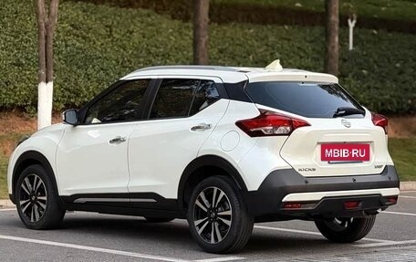 Nissan Kicks I, 2021 год, 1 480 000 рублей, 26 фотография