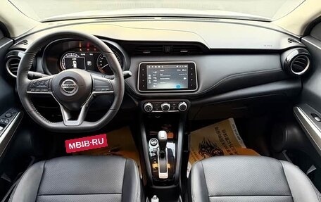 Nissan Kicks I, 2021 год, 1 480 000 рублей, 18 фотография