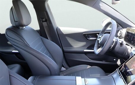 Mercedes-Benz C-Класс AMG, 2025 год, 10 190 000 рублей, 10 фотография