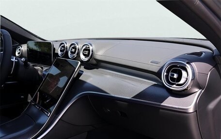 Mercedes-Benz C-Класс AMG, 2025 год, 10 190 000 рублей, 11 фотография