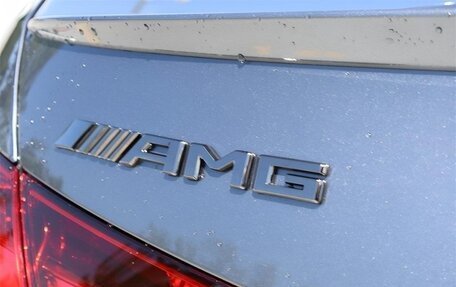 Mercedes-Benz C-Класс AMG, 2025 год, 10 190 000 рублей, 9 фотография