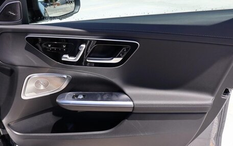 Mercedes-Benz C-Класс AMG, 2025 год, 10 190 000 рублей, 13 фотография
