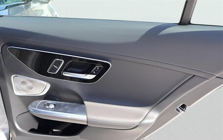 Mercedes-Benz C-Класс AMG, 2025 год, 10 190 000 рублей, 16 фотография