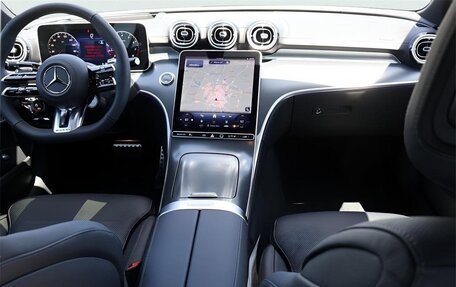 Mercedes-Benz C-Класс AMG, 2025 год, 10 190 000 рублей, 15 фотография