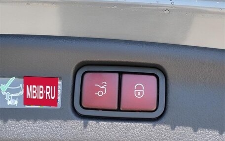 Mercedes-Benz C-Класс AMG, 2025 год, 10 190 000 рублей, 18 фотография