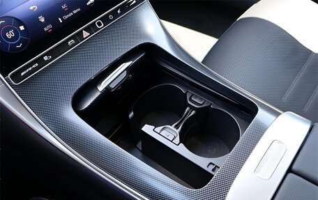 Mercedes-Benz C-Класс AMG, 2025 год, 10 190 000 рублей, 25 фотография