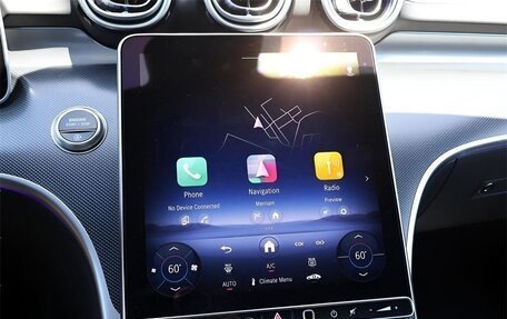 Mercedes-Benz C-Класс AMG, 2025 год, 10 190 000 рублей, 22 фотография